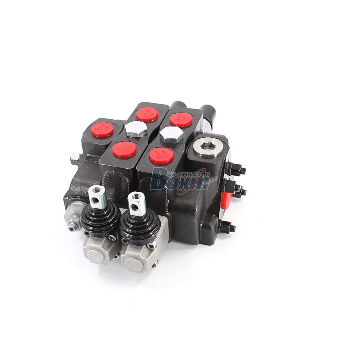 Seeking Global Distributors and Wholesalers for SDS180T-2CB-OT Manual 2 Spool Directional Valve main image