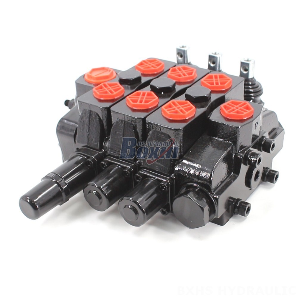 SDS180 Hydraulic Valve: OEM & ODM Services Available - Customized Hydraulic Solutions cover photo