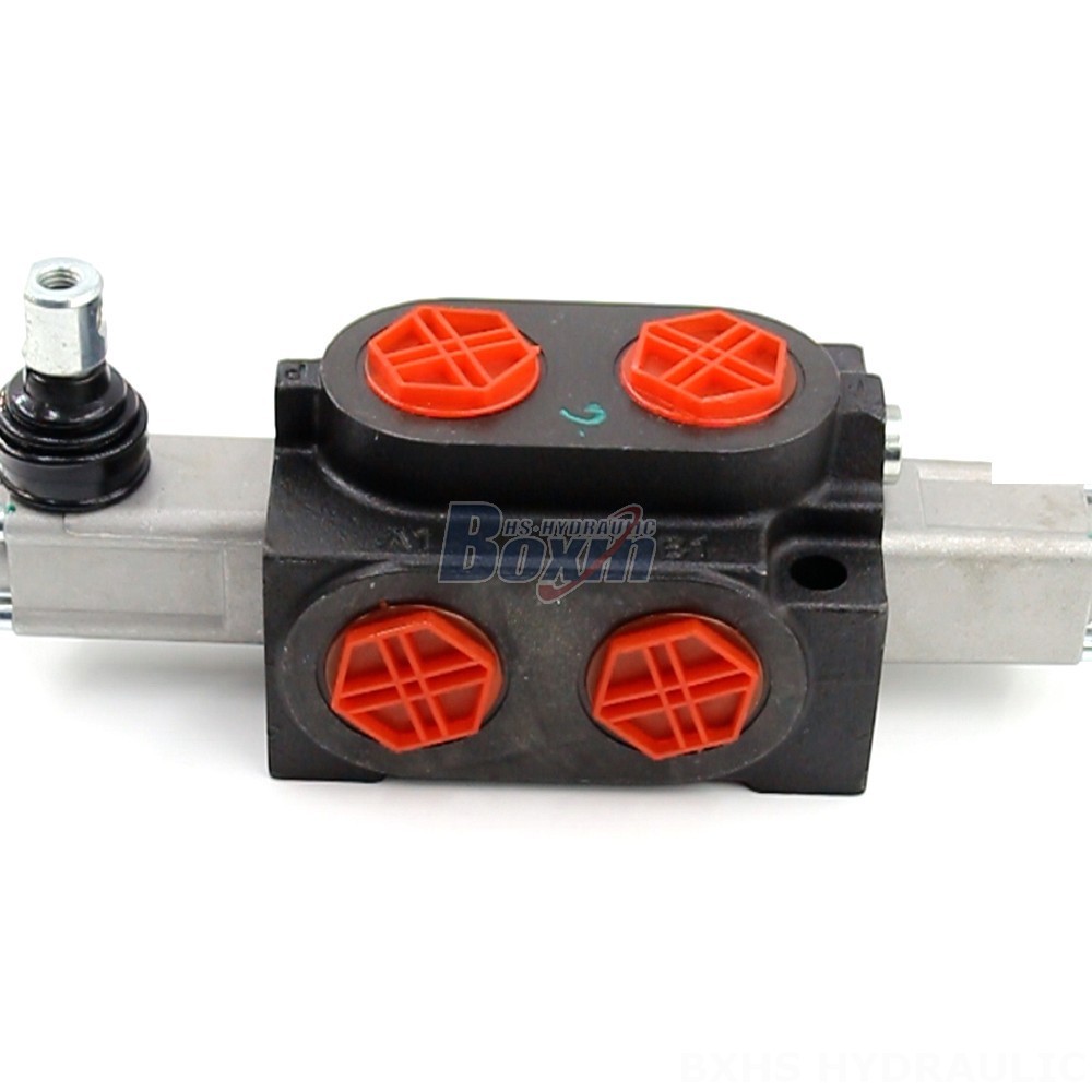 Industrial Valve Solutions | SHFY-G25L-00 Valve Features & Benefits cover photo