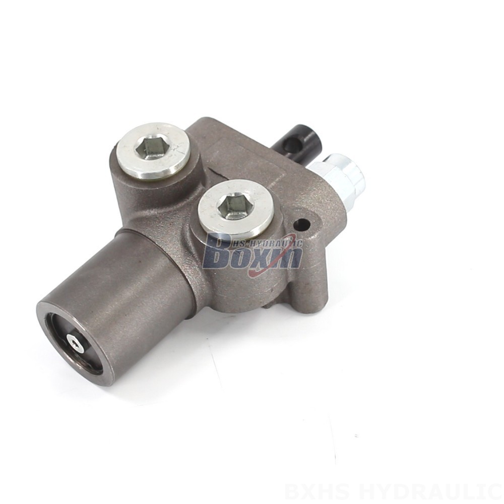 VMS140 Pneumatic Monoblock Directional Valve: OEM, ODM, Private Label, Custom Manufacturing Services cover photo