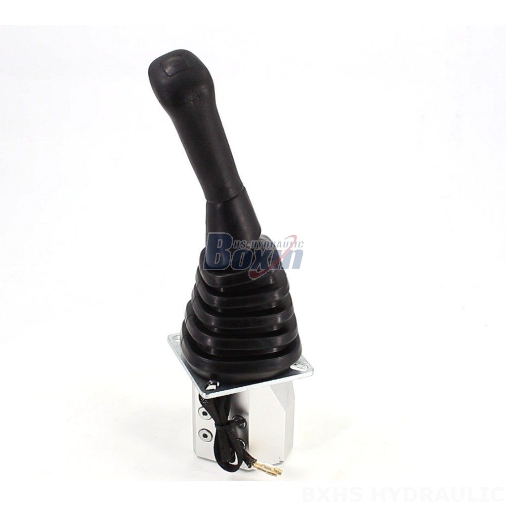 Premium XDF-2 Joystick 2 Spool Hydraulic Joystick - Manufacturer & Supplier cover photo