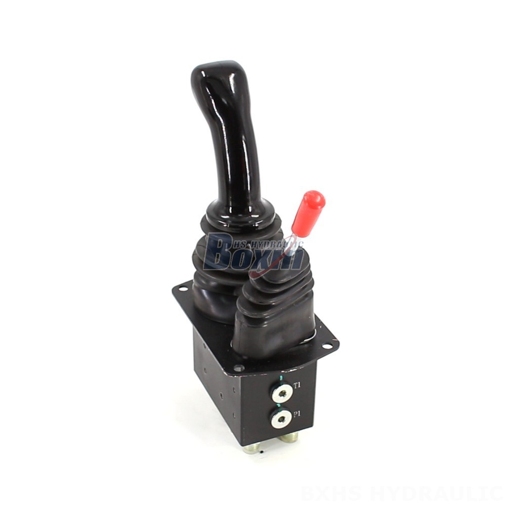 Factory Wholesale: XDF-3X Hydraulic & Manual Joysticks main image