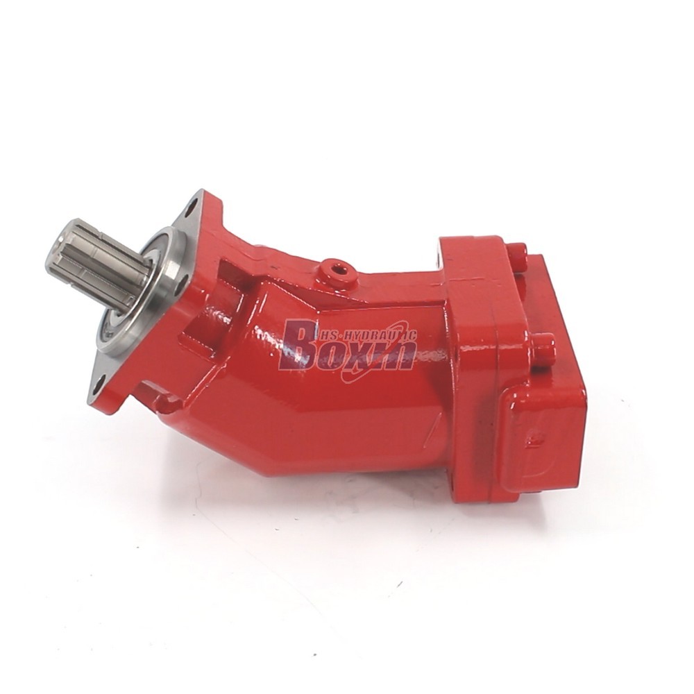Business Cooperation Opportunities for XPI-63L 63 cc/rev Hydraulic Piston Pump Supply Chain main image