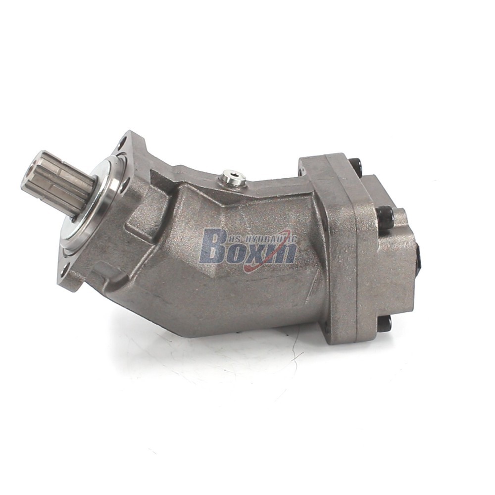 XPI-80L 80 cc/rev Hydraulic Piston Pump Factory Direct Supply main image