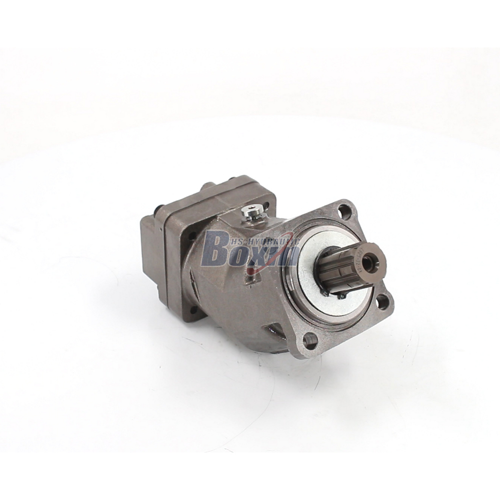 Seeking Global Distributors and Wholesalers for XPi-32L 32 cc/rev Hydraulic Piston Pump cover photo