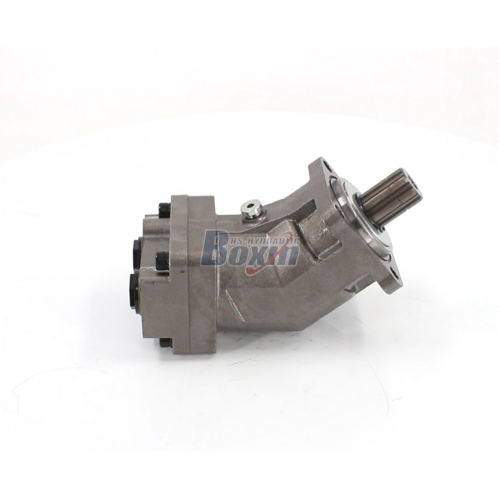 Seeking Global Distributors and Wholesalers for XPi-32L 32 cc/rev Hydraulic Piston Pump main image