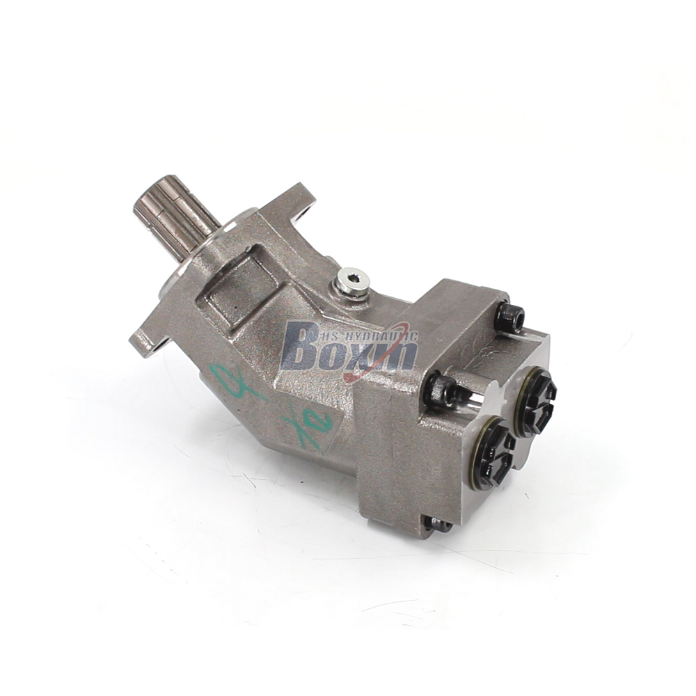 XPi-40L Variable Displacement Hydraulic Piston Pump 40 cc/rev main image