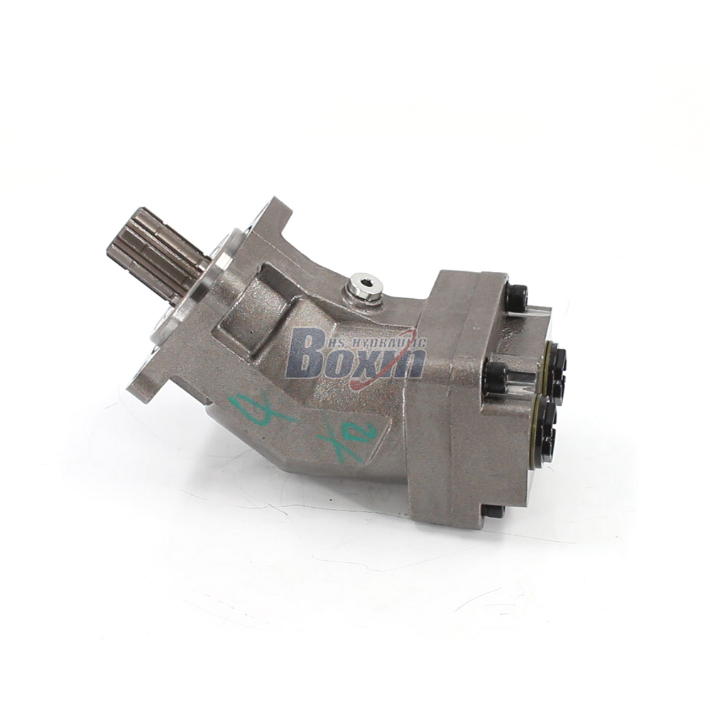 High Performance 40cc Hydraulic Piston Pump XPi-40L Series main image