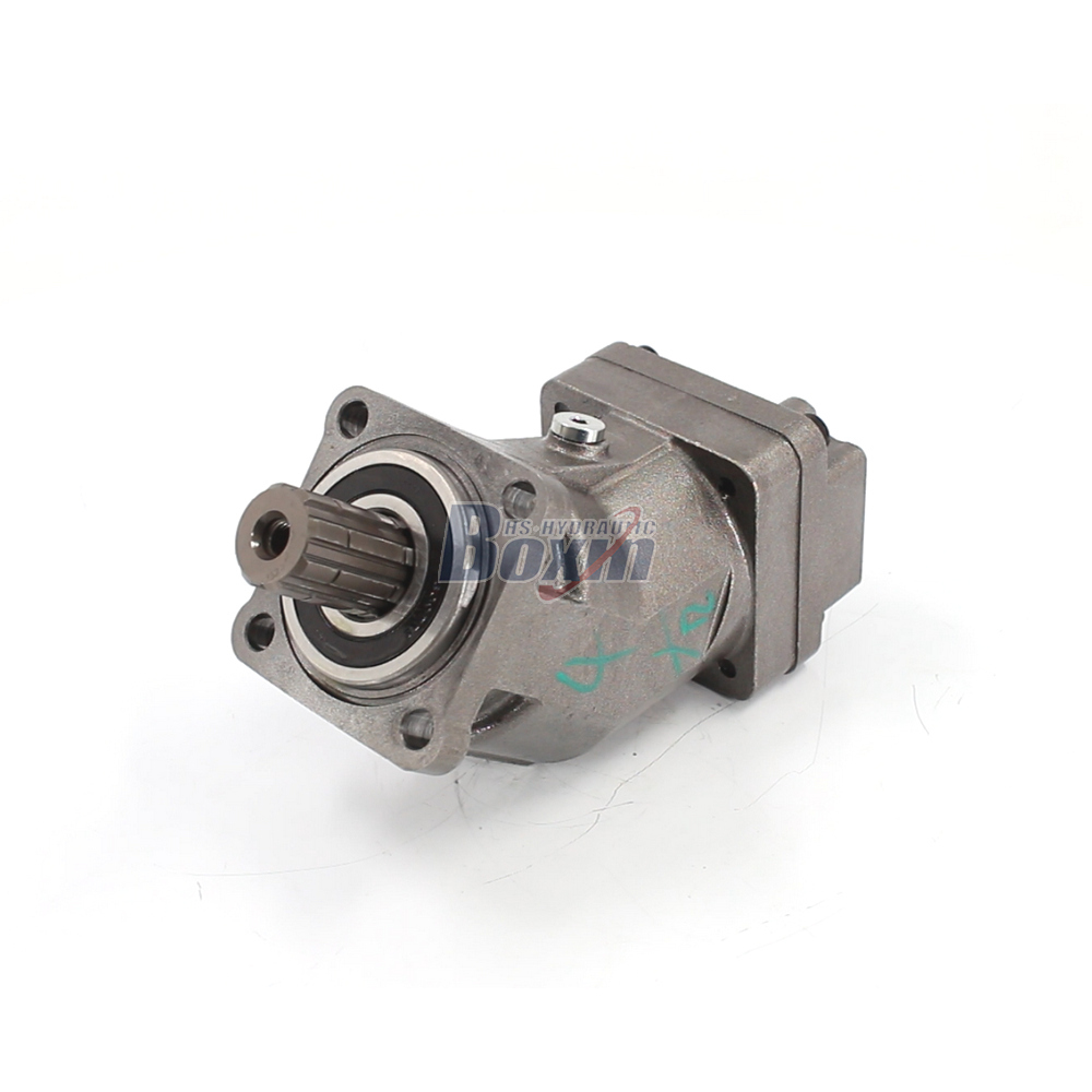 Durable XPi-40L 40 cc/rev Axial Hydraulic Piston Pump main image