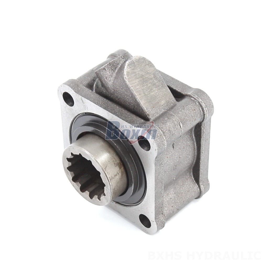 Wholesale ZF50C 479.7 Nm Hydraulic PTO - Global Market Ready main image